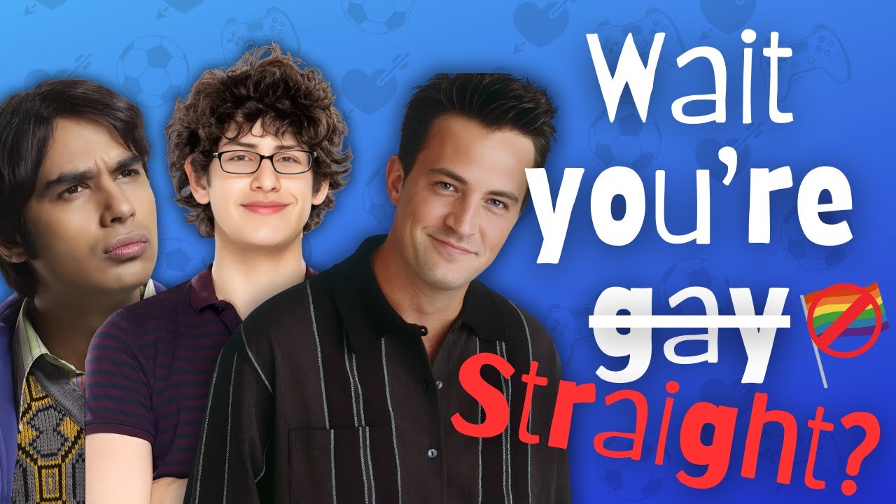 Гей-натурал