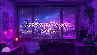 Dooriyan Bhi Pyar Hai..