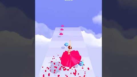 Hover Skirt - Level 8 - KEKO IPAD GAMEPLAY Android ios