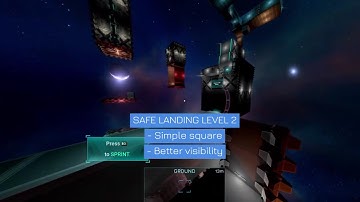 Fractal Space | Update 0.609