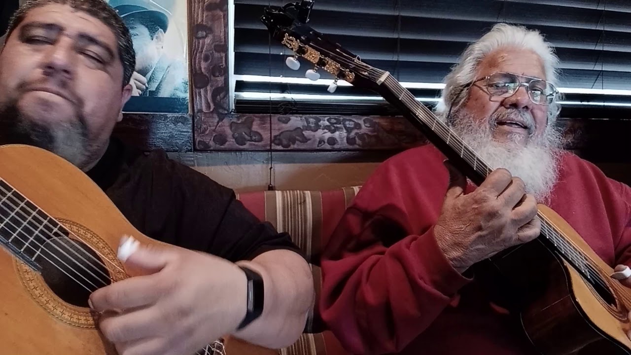 Las Rejas No Matan (Javier Solis)