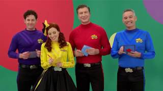 The Wiggles Support Vinnies Christmas Appeal 2017