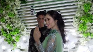Lamaran 2021.Selvi Anggraeni & Aditiya Ragil