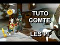 [Dofus] Tuto Comte Harebourg : LES PI !