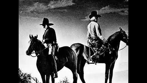 The Showdown at Dry Gulch: The Day Black Jack Murphy Met his Match!