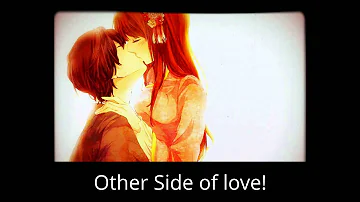 Other Side of love