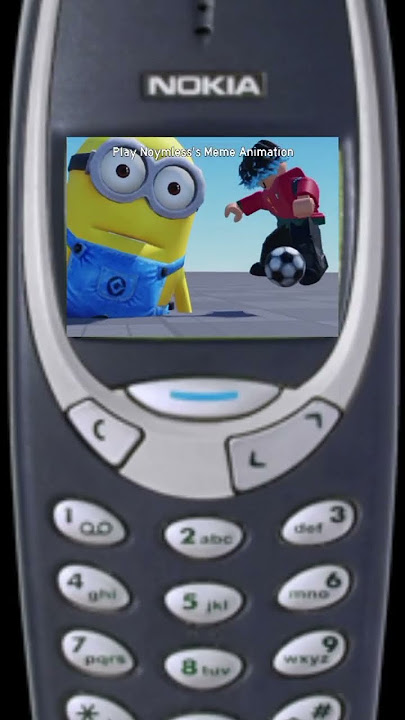 goofy ahh ringtone. #memes #oldnokia