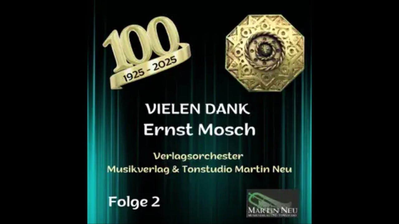 Verlagsorchester Martin Neu - Im Wäldchen