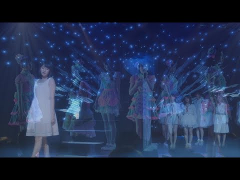 【MV Full】Yume no Kawa / JKT48 Haruka Nakagawa & AKB48 Atsuko Maeda (Graduation Song)