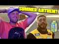 Post Malone - Motley Crew REACTION (Directed by Cole Bennett) | Summer Anthem?