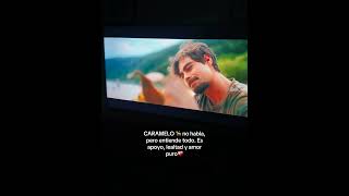 Película Caramelo La Has Visto?