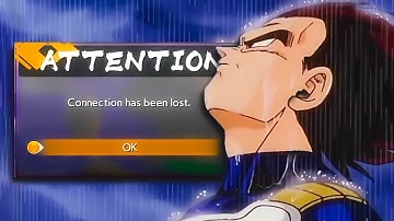 [#DBFZ] Will we ever get Rollback Netcode? | Dragon Ball FighterZ