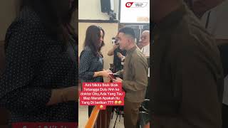 Gosip Nikita Mirzani Terbaru