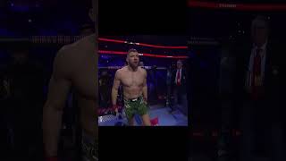Only Imavov can beat Khamzat at middleweight now