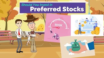 Should You Invest in Preferred Stocks? A Simple Explanation for Kids and Beginners