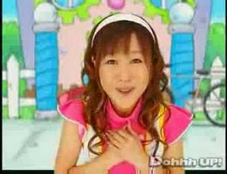 Shouri no BIG WAVE!!! (PV)