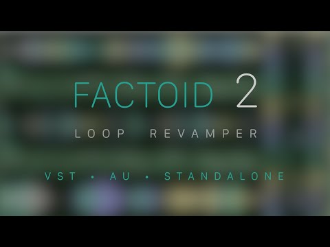 Anemond presents Factoid 2