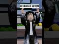 HIỂU NHẦM KẺ ĂN TRỘM #roblox #khorobloxvn #xh
