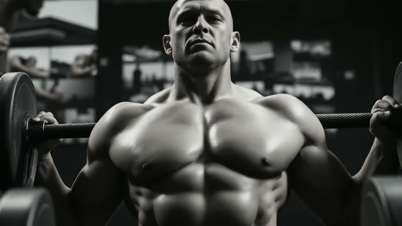 Discipline Beats Motivation Every Time