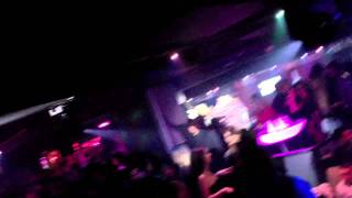 The Nycer Ft Deeci - Live Marches Cannes - Freaky
