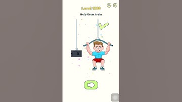 Dop 2 gameplay level 1338 #gameplay #shorts #Dop2 #gaming #gaminglucyy