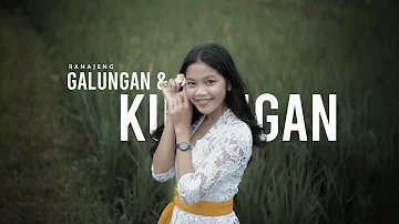 Hari Raya Galungan dan Kuningan 2023 | cinematic video