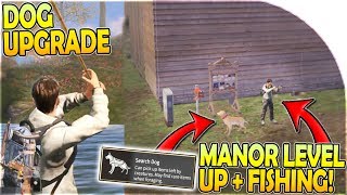 Welcome back to life after the new free open world survival game on
mobile (life english version *just* came out!) where we get our dog
upgrade, a mano...