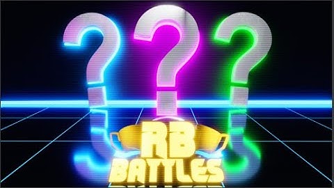 rb battles finale walkthrough