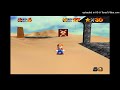 Merry Go Round/Course 8 Sand Lol Land - Super Mario 64 Bowsers Revenge Music
