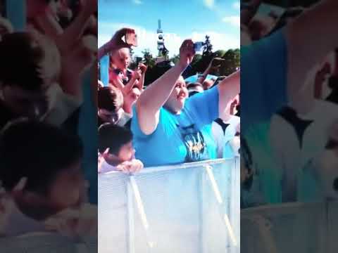 Гриша Полное ТВ хочет попасть на шоу Каменные Лица