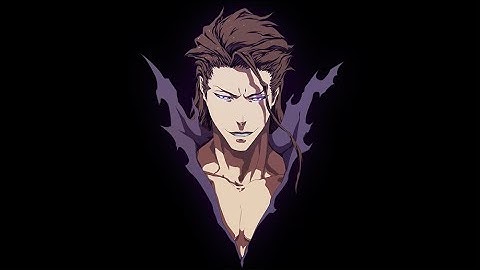 “A Common Goal? I refuse” Aizen x Tell Më by Yeat