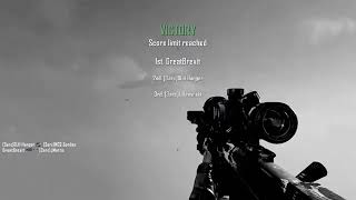 Clean shot from my friend. (Bo2 2019)