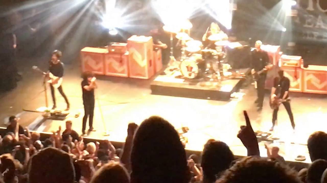 At The Drive-In - One Armed Scissor 7” At The Drive-In – One Armed Scissor | Releases | Discogs