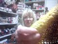 A New Yarn I love and FOs