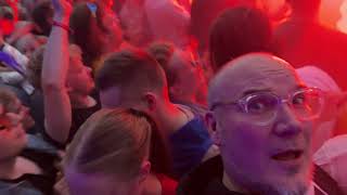 The Prodigy - No Good (Start The Dance) LIVE @ Provinssi, Seinäjoki, Finland 2026