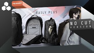 "No Cut Ver" ABLE CARRY DAILY PLUS / This new bag hides many updates inside screenshot 5