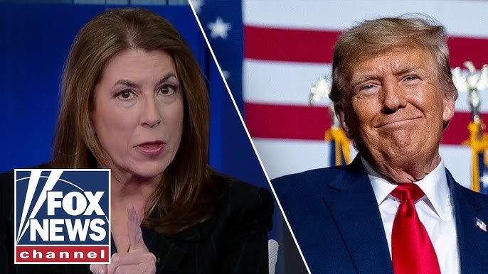There S Something Bigger At Stake Here Tammy Bruce
