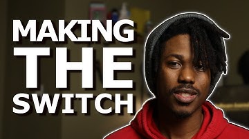 Switching from Mechanical Engineer to Software Developer/Engineer...What you need to know?