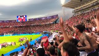 Yo Soy Sabalero - Final Copa Sudamericana 2019