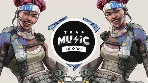 APEX LEGENDS Lifeline (OFFICIAL TRAP REMIX)