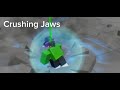 Locust Guy Moveset (No Ult)