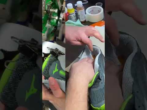 Приоткрываем завесу процесса