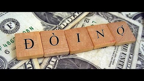 Kế toán công nợ và những điều chú ý khi làm kế toán công nợ/Học Kế Toán