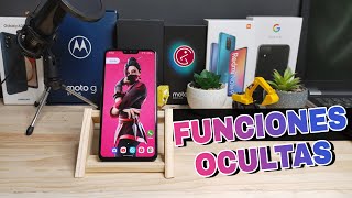 Truco! De Tu Celular LG Que Desconocías (Activa Lo Ya)