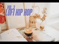 Lofi Hip Hop Vol. 3 - You are smart, because you listen to the right music your brain needs