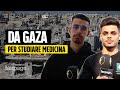 Da Gaza all'Università di Milano: "Sotto le bombe sognavamo di studiare medicina"