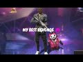 MY BEST REVENGE 👿👿👿
