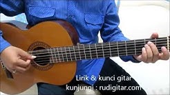 Belajar Kunci Gitar Dadali Disaat Aku Tersakiti Petikan  - Durasi: 5:03. 