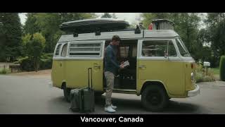 Haggar® Wrinkle Free Commercial - 30 Second