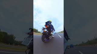 Insta 360 Biker BikerBike Veriyan Prem Bvp Familyviralinsta360shorts viralyoutubeshortsbvp